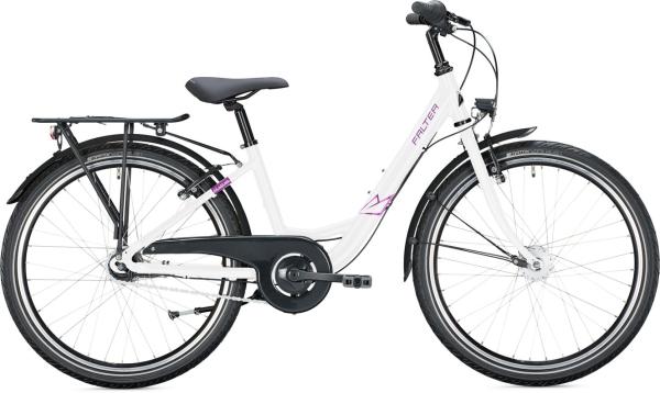 FALTER FX 403 ND white Wave 34 cm