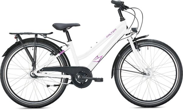 FALTER FX 403 ND white Trapez 34 cm