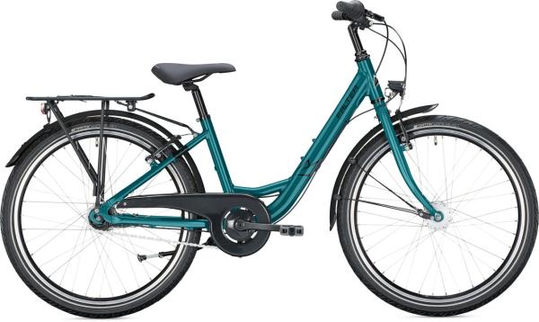 FALTER FX 407 ND teal Wave 34 cm