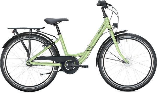 FALTER FX 407 ND mint Wave 34 cm