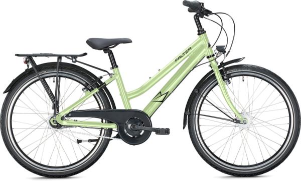FALTER FX 407 ND mint Trapez 34 cm