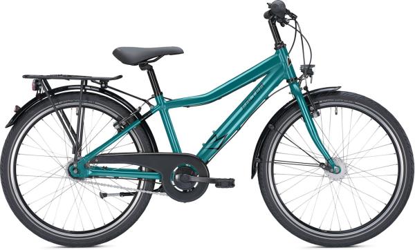 FALTER FX 407 ND teal Deep Diamant 34 cm