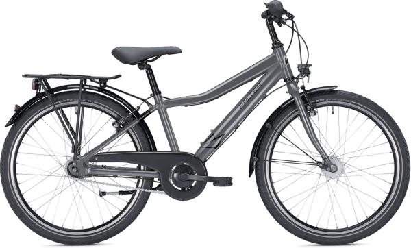 FALTER FX 407 ND cool grey  Deep Diamant 34 cm