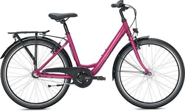 FALTER FX 603 ND berry Wave 38 cm