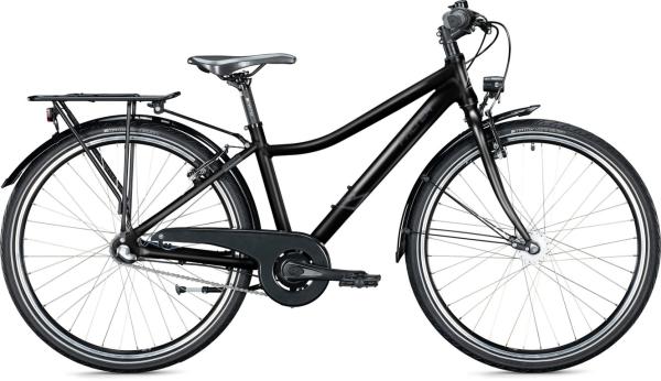 FALTER FX 603 ND descent black Deep Diamant 36 cm