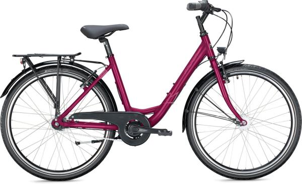 FALTER FX 607 ND berry Wave 38 cm