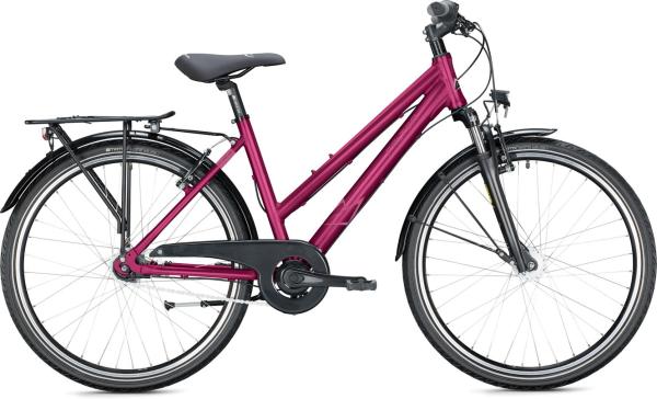 FALTER FX 607 ND berry Trapez 38 cm