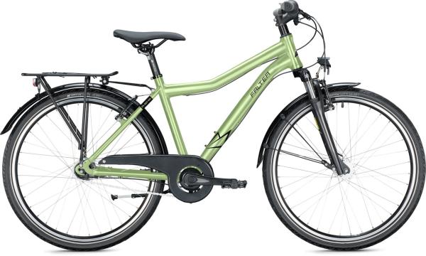 FALTER FX 607 ND mint Deep Diamant 36 cm