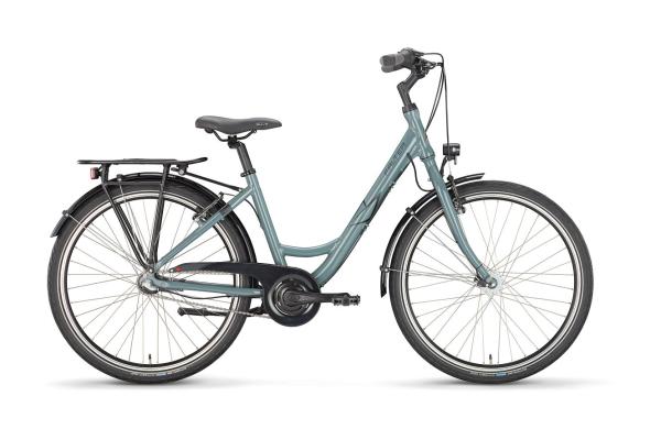 FALTER C 2.0 cool grey  Wave 55 cm
