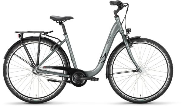 FALTER C 2.0 cool grey  Comfort 45 cm