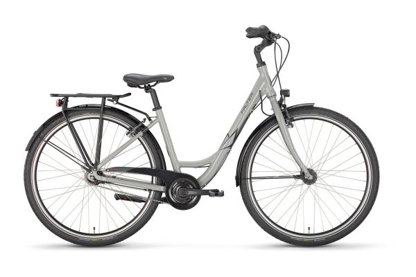 FALTER C 3.0 traffic grey  Wave 55 cm
