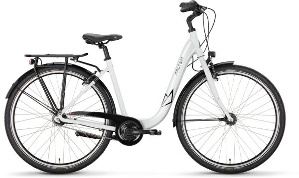 FALTER C 3.0 perfect white Comfort 42 cm