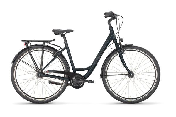 FALTER C 4.0 descent black  Wave 55 cm