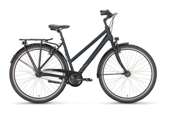 FALTER C 4.0 descent black  Trapez 52 cm