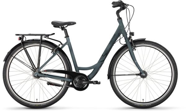 FALTER C 4.0 dark navy Wave 55 cm