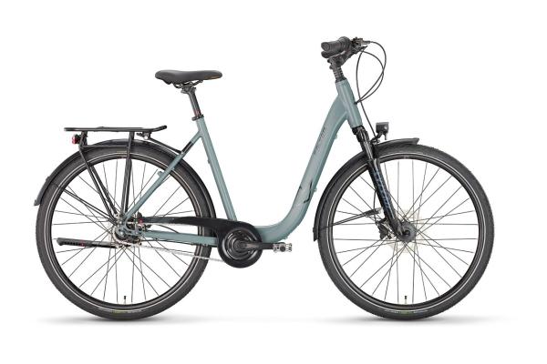 FALTER C 4.0 PLUS cool grey  Wave 60 cm