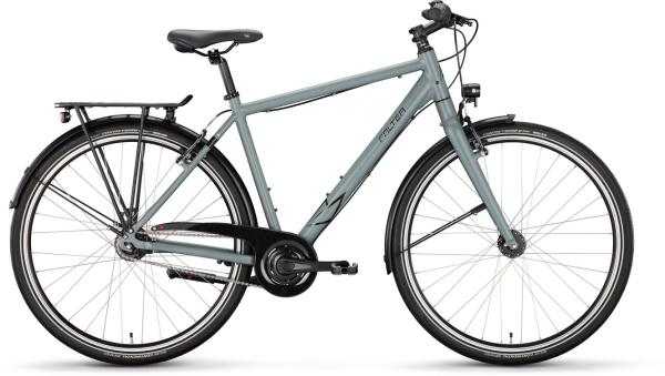 FALTER U 4.0 cool grey  Diamant 52 cm