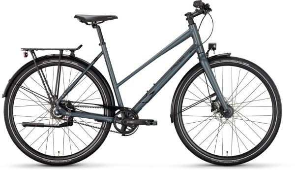 FALTER U 6.0 dark navy Trapez 45 cm