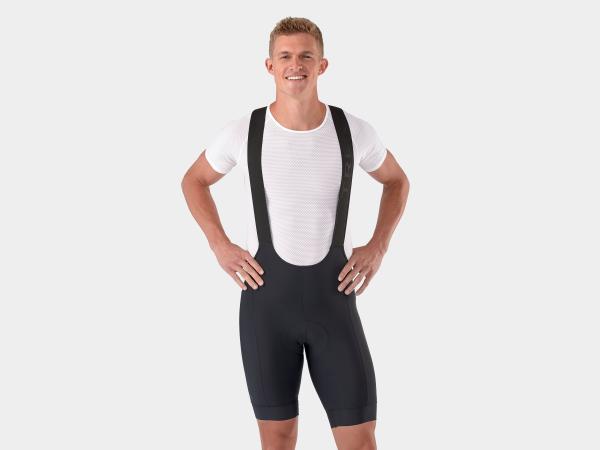 Trek Tr&auml;gershorts Trek Circuit Bib M Black