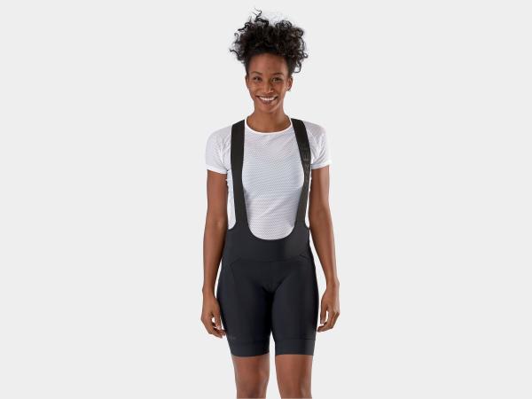 Trek Tr&auml;gershort Trek Circuit Bib Women XS Black