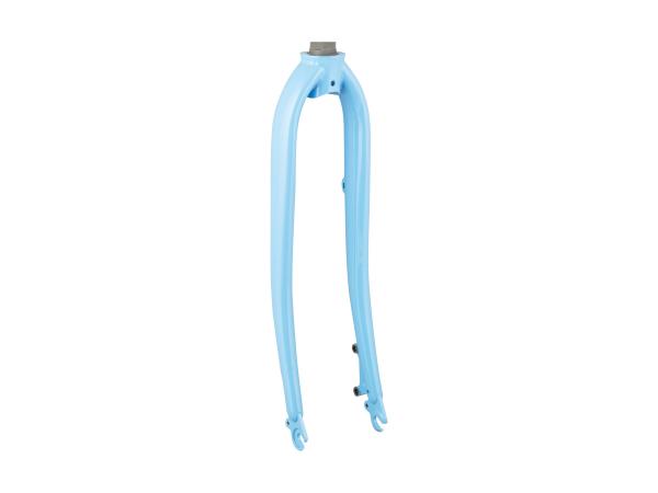 Trek Fork Rigid Trek-Diamant 700 Thread/Dsc/Curve 280mm