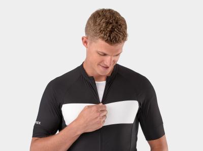 Trek Trikot Trek Circuit LTD S Black/White Produktbild 6