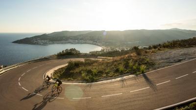 Trek Trikot Trek Circuit LTD S Black/White Produktbild 8