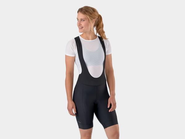 Trek Tr&auml;gershort Trek Solstice Bib Women XL Black