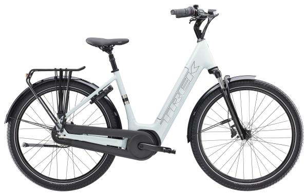 Trek District+ 3 Lowstep L Plasma Grey Pearl 545