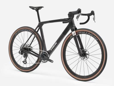 Trek Checkmate SLR 9 AXS S Matte Trek Black/Matte Deep Produktbild 4
