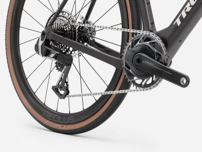 Trek Checkmate SLR 9 AXS L Matte Trek Black/Matte Deep Produktbild 1