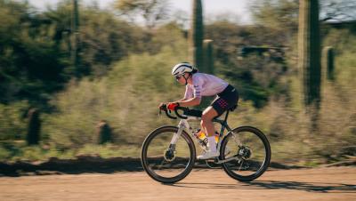 Trek Checkmate SLR 9 AXS S Matte Hex Blue/Plasma Grey P Produktbild 6