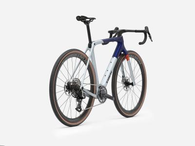 Trek Checkmate SLR 9 AXS M Matte Hex Blue/Plasma Grey P Produktbild 2