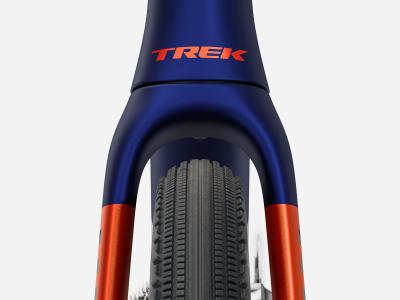 Trek Checkmate SLR 9 AXS XL Matte Hex Blue/Plasma Grey Produktbild 3