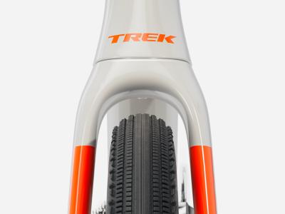 Trek Checkmate SLR 9 AXS ML Era White/Buff Beige Produktbild 3