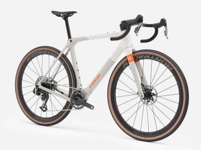 Trek Checkmate SLR 9 AXS ML Era White/Buff Beige Produktbild 4