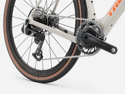 Trek Checkmate SLR 9 AXS XL Era White/Buff Beige Produktbild 1