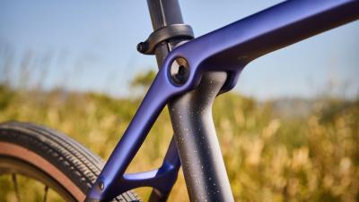 Trek Checkpoint SL 5 AXS XL Trek Black/Matte Carbon Smo Produktbild 6