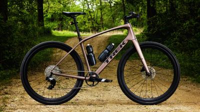 Trek FX Sport SL 4 L Matte Onyx Carbon Produktbild 11