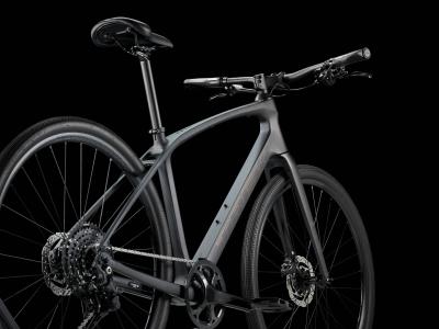 Trek FX Sport SL 4 L Matte Onyx Carbon Produktbild 1