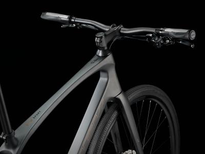 Trek FX Sport SL 4 L Matte Onyx Carbon Produktbild 2