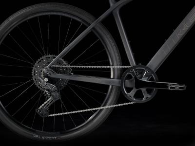 Trek FX Sport SL 4 L Matte Onyx Carbon Produktbild 4