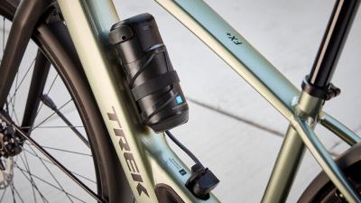 Trek FX+ 7 MS EU S Lichen Green Gloss Produktbild 8