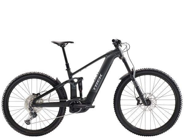 Trek Rail+ 5 EU M Lithium Grey