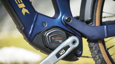 Trek Powerfly FS4EQ EU S 27.5 Mercury/Dark Web Produktbild 3