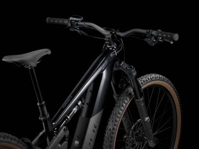 Trek Powerfly FS+ 6 EU XL 29 Gloss Dark Star/Matte Dark Produktbild 2