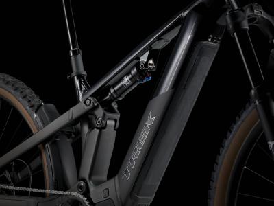Trek Powerfly FS+ 6 EU XL 29 Gloss Dark Star/Matte Dark Produktbild 4