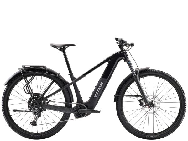 Trek Powerfly+ 4EQ EU L 29 Gloss Dark Star/Matte Dark W