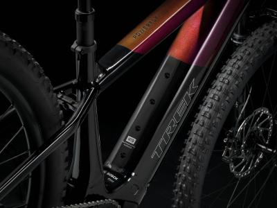 Trek Powerfly+ 6 EU S 27.5 Sunburst/Dark Star Produktbild 4