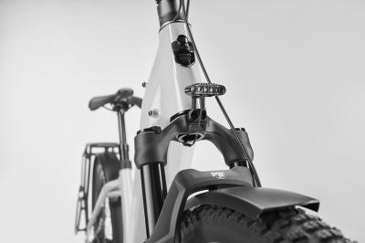 Diamant Suvea Trip Pro LS 800 L-XL Mitternachtsblau Produktbild 1